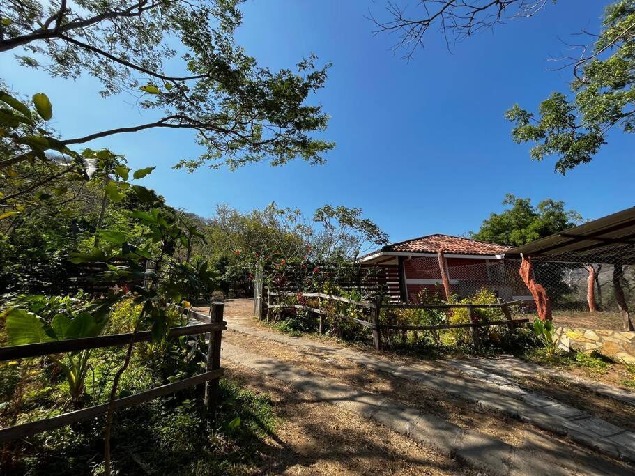 Jungle Farm, Digital Detox Cottage In Nicaragua La Esperanza Exterior foto